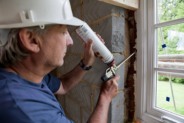 Professional Insulation Contractor in Clermont, GA
