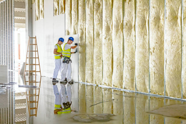 Range of Insulation Solutions in Clermont, GA